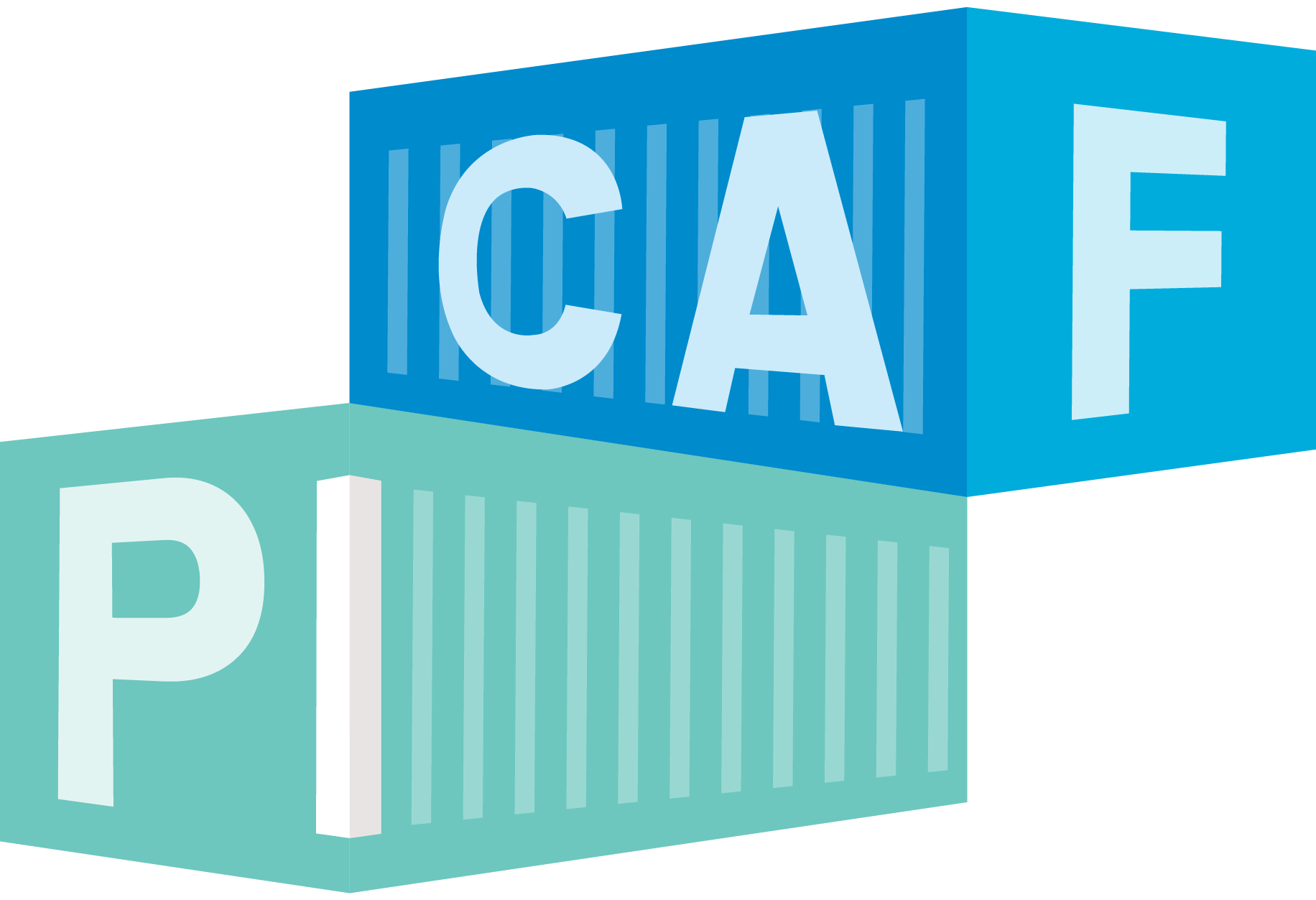 PICAF Logo